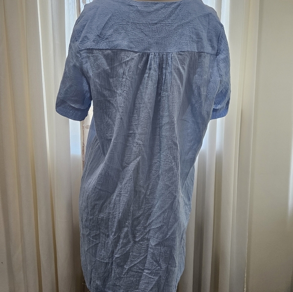 OSCAR DE LA RENTA PINK LABEL DRESS - Picture 3 of 8